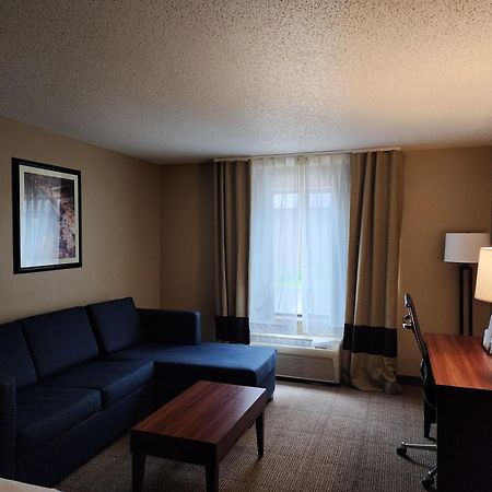 Comfort Inn & Suites Cooperstown - Milford Zewnętrze zdjęcie