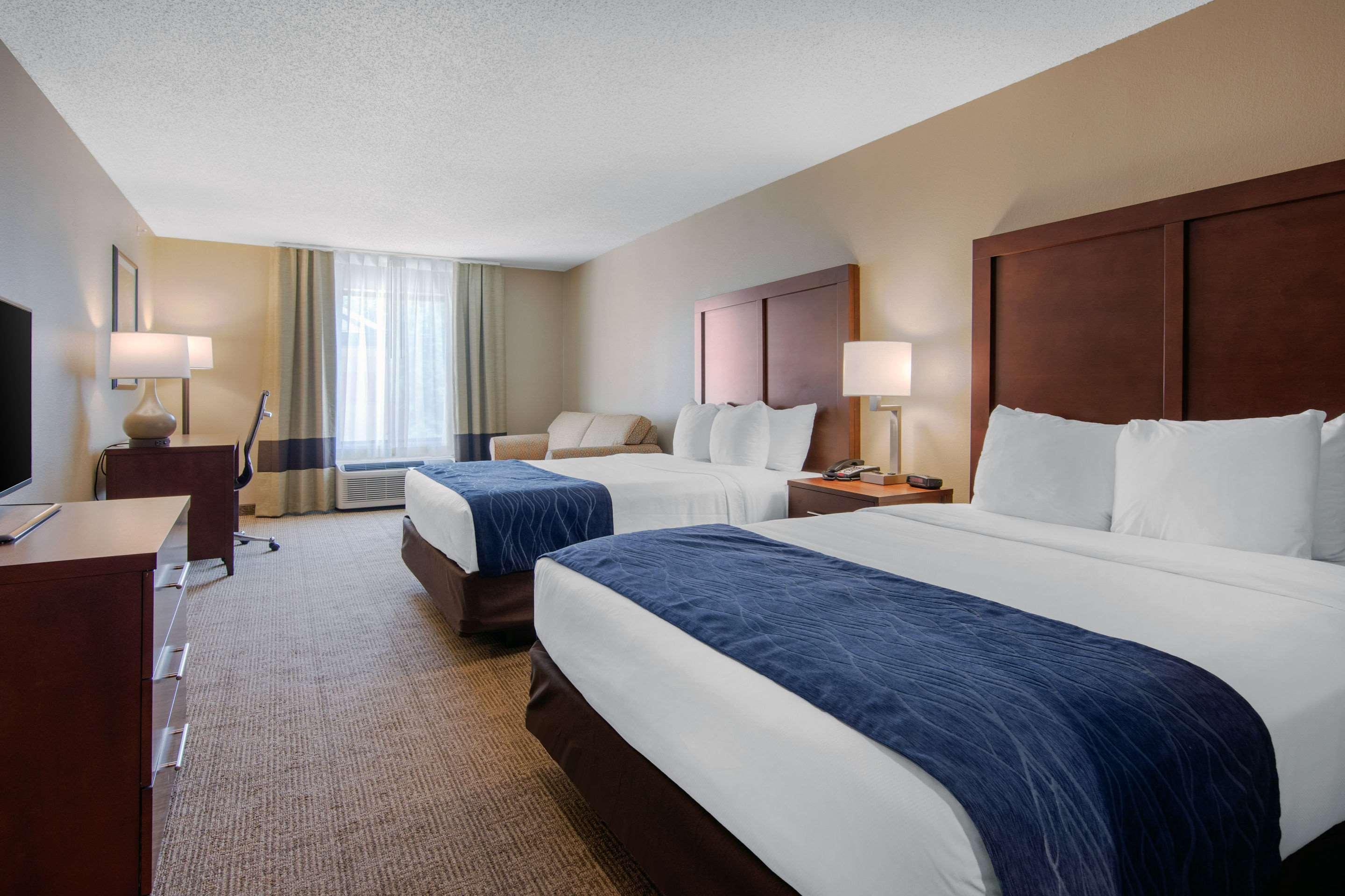 Comfort Inn & Suites Cooperstown - Milford Zewnętrze zdjęcie