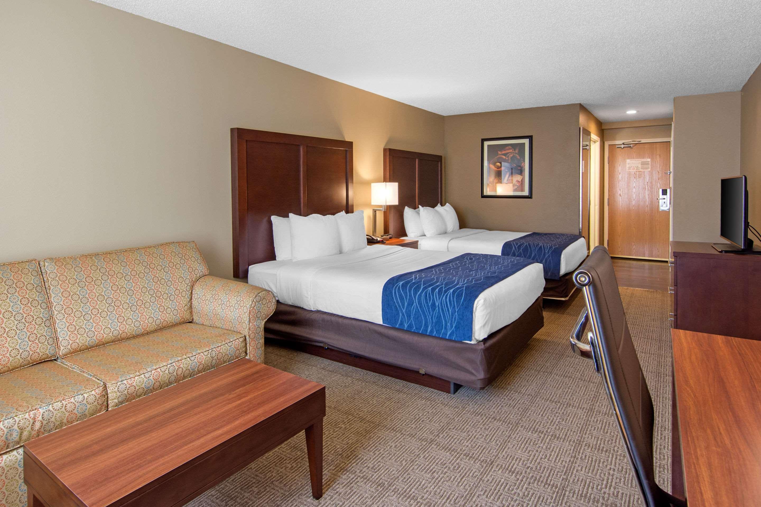 Comfort Inn & Suites Cooperstown - Milford Zewnętrze zdjęcie