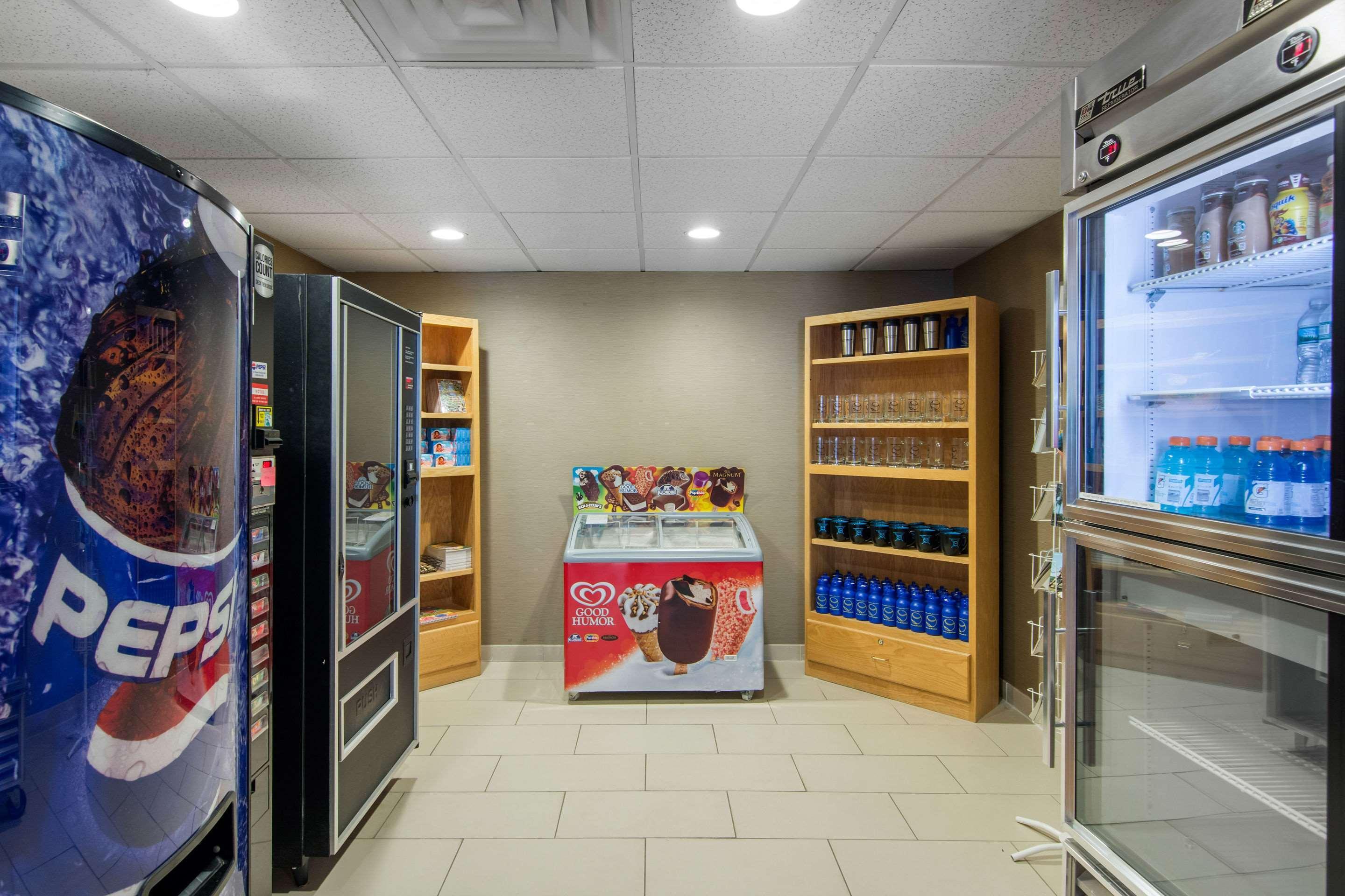 Comfort Inn & Suites Cooperstown - Milford Zewnętrze zdjęcie