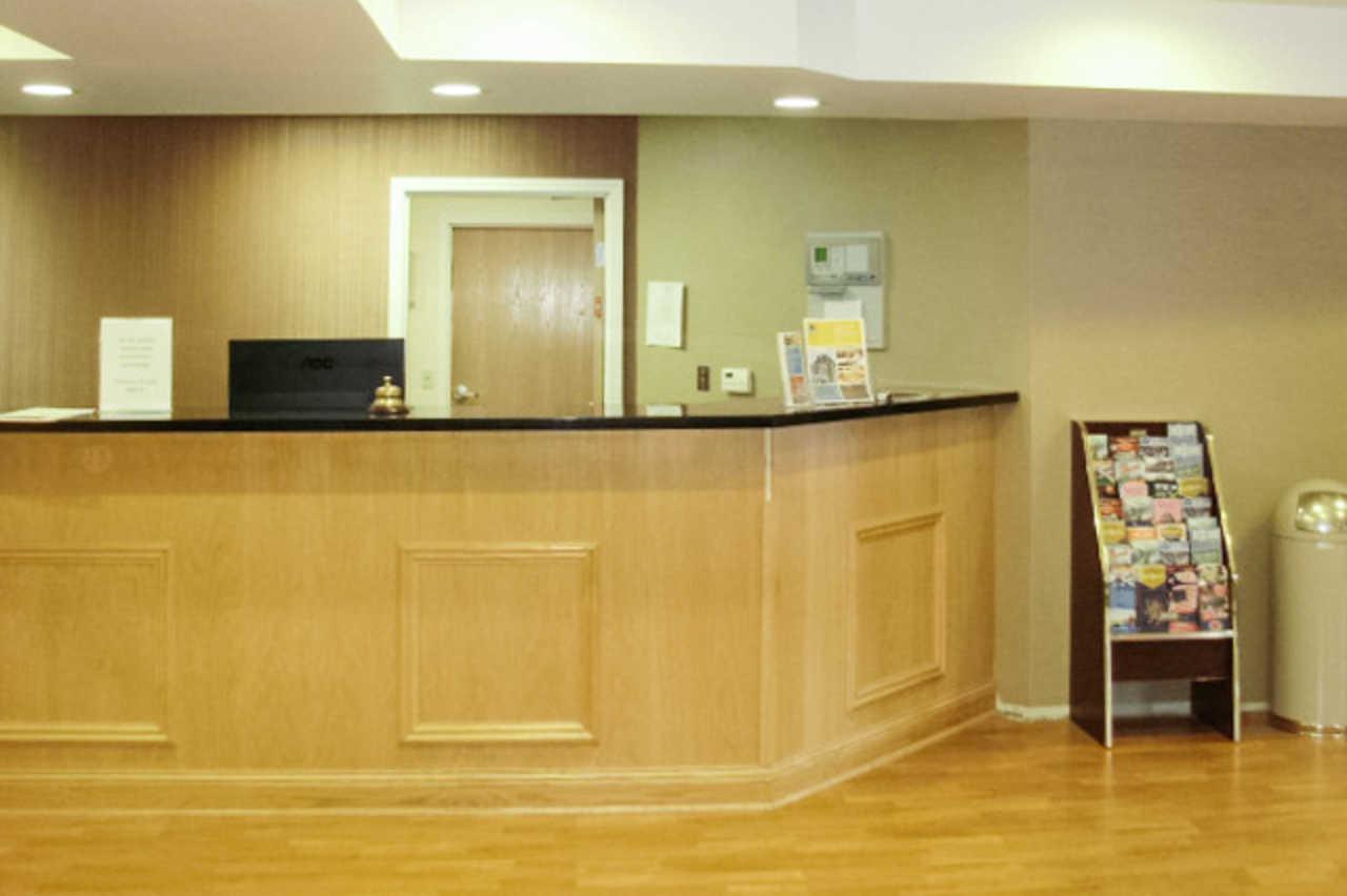 Comfort Inn & Suites Cooperstown - Milford Zewnętrze zdjęcie