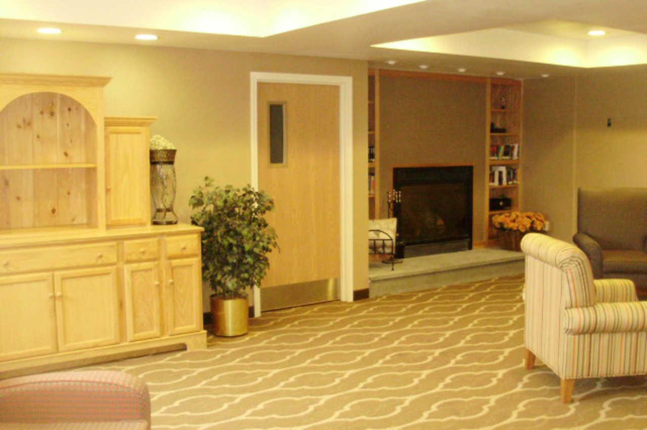 Comfort Inn & Suites Cooperstown - Milford Zewnętrze zdjęcie