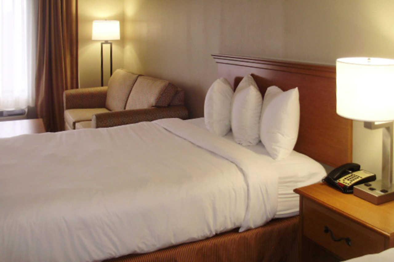 Comfort Inn & Suites Cooperstown - Milford Zewnętrze zdjęcie