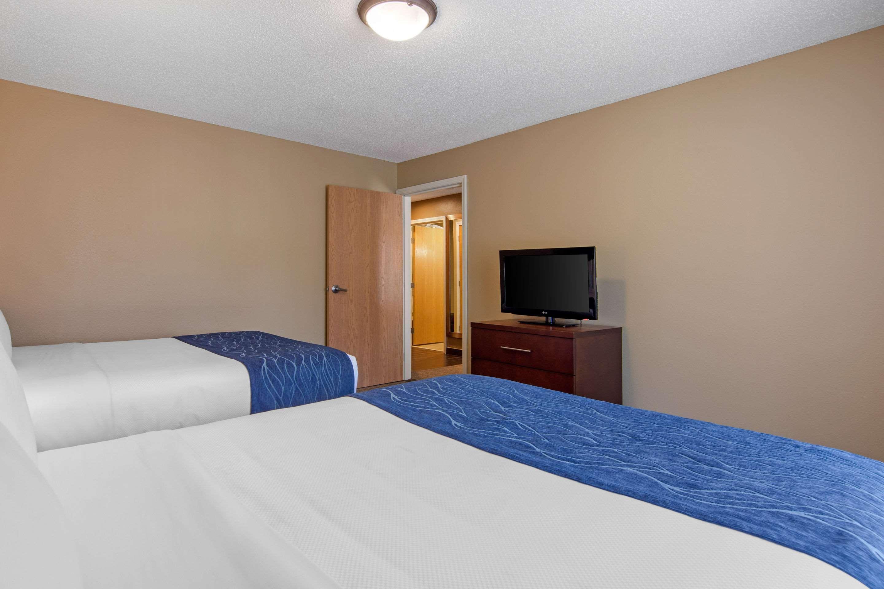 Comfort Inn & Suites Cooperstown - Milford Zewnętrze zdjęcie
