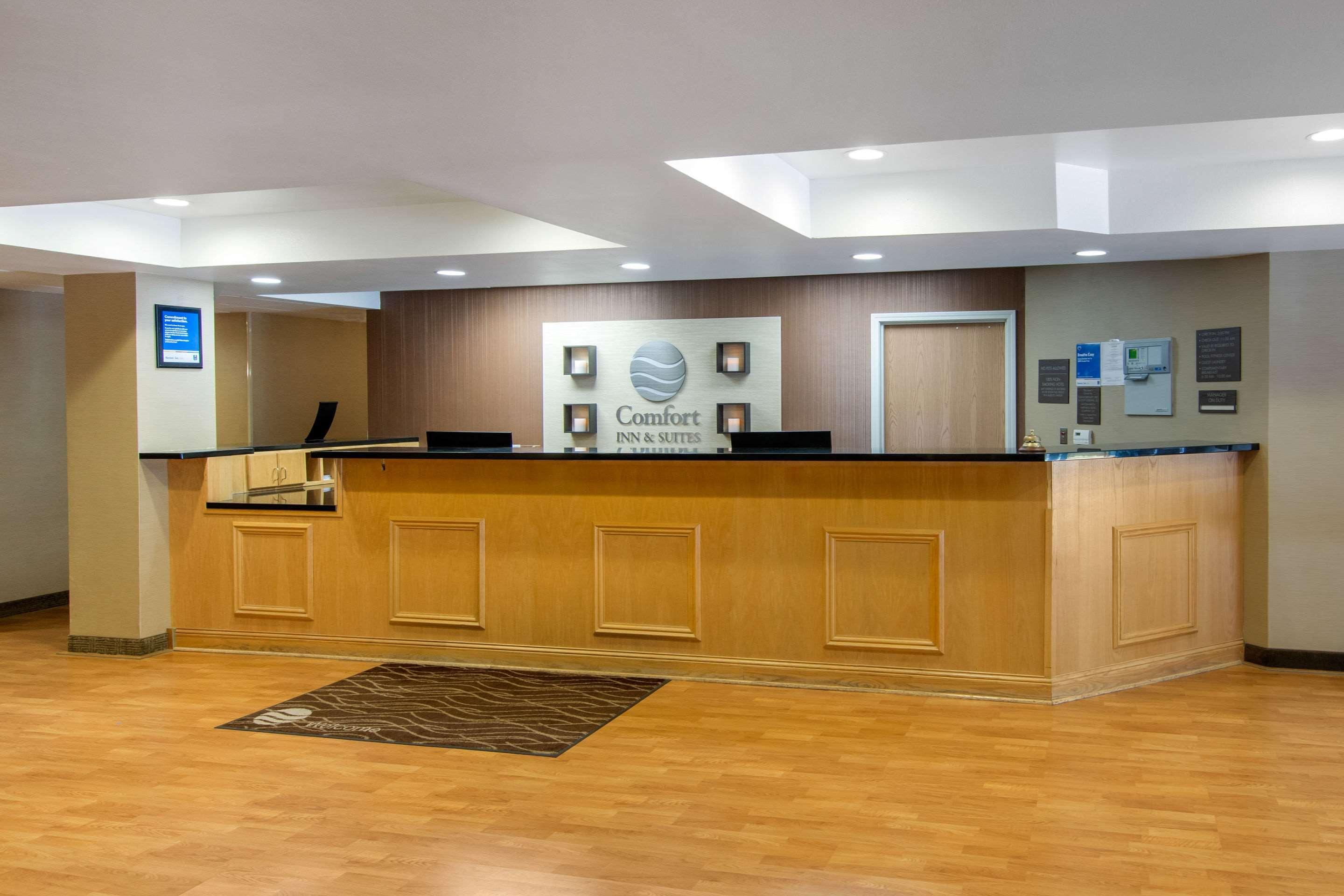 Comfort Inn & Suites Cooperstown - Milford Zewnętrze zdjęcie