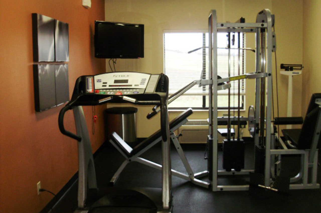Comfort Inn & Suites Cooperstown - Milford Zewnętrze zdjęcie
