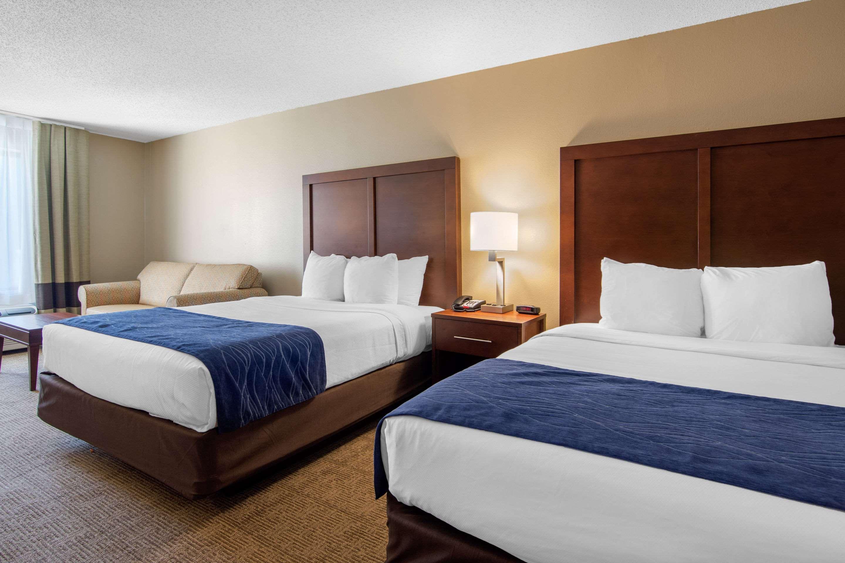 Comfort Inn & Suites Cooperstown - Milford Zewnętrze zdjęcie