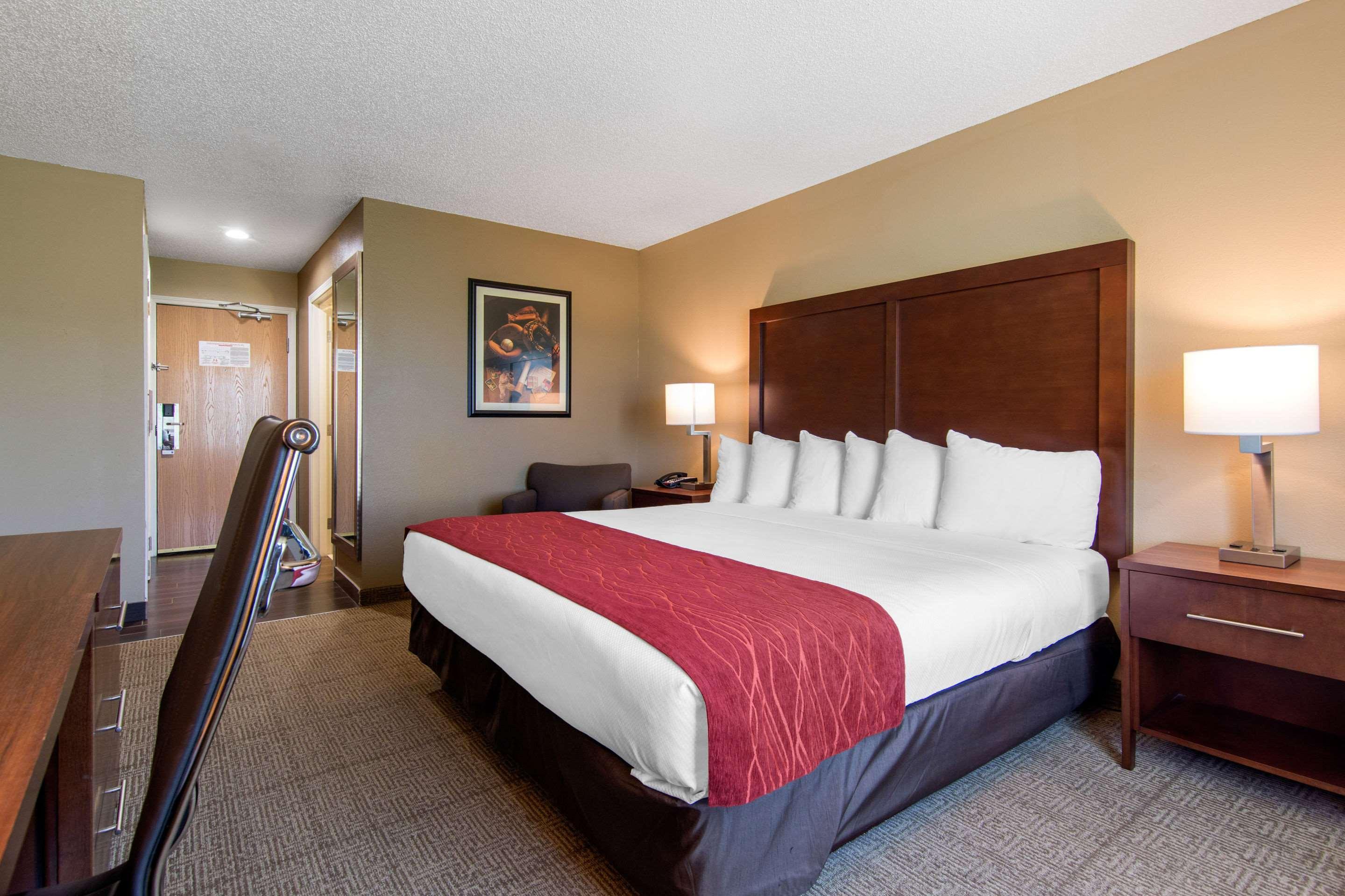 Comfort Inn & Suites Cooperstown - Milford Zewnętrze zdjęcie