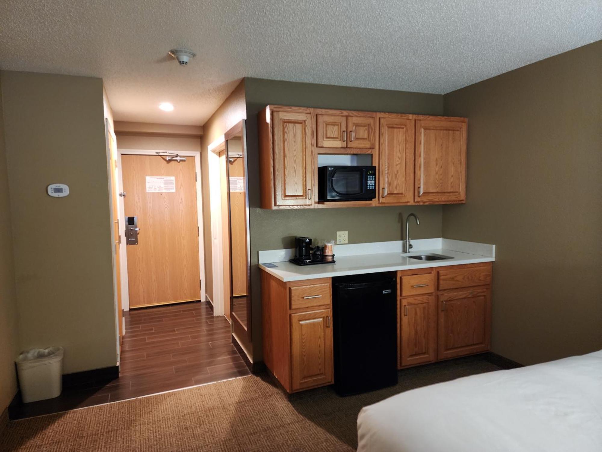 Comfort Inn & Suites Cooperstown - Milford Zewnętrze zdjęcie