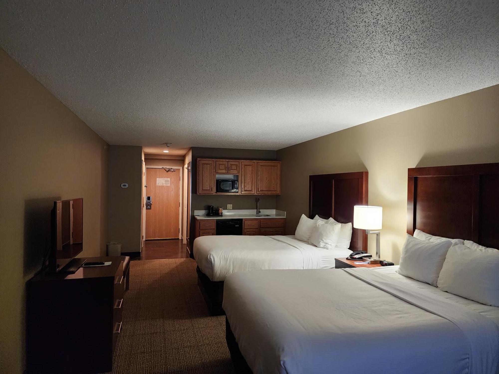 Comfort Inn & Suites Cooperstown - Milford Zewnętrze zdjęcie