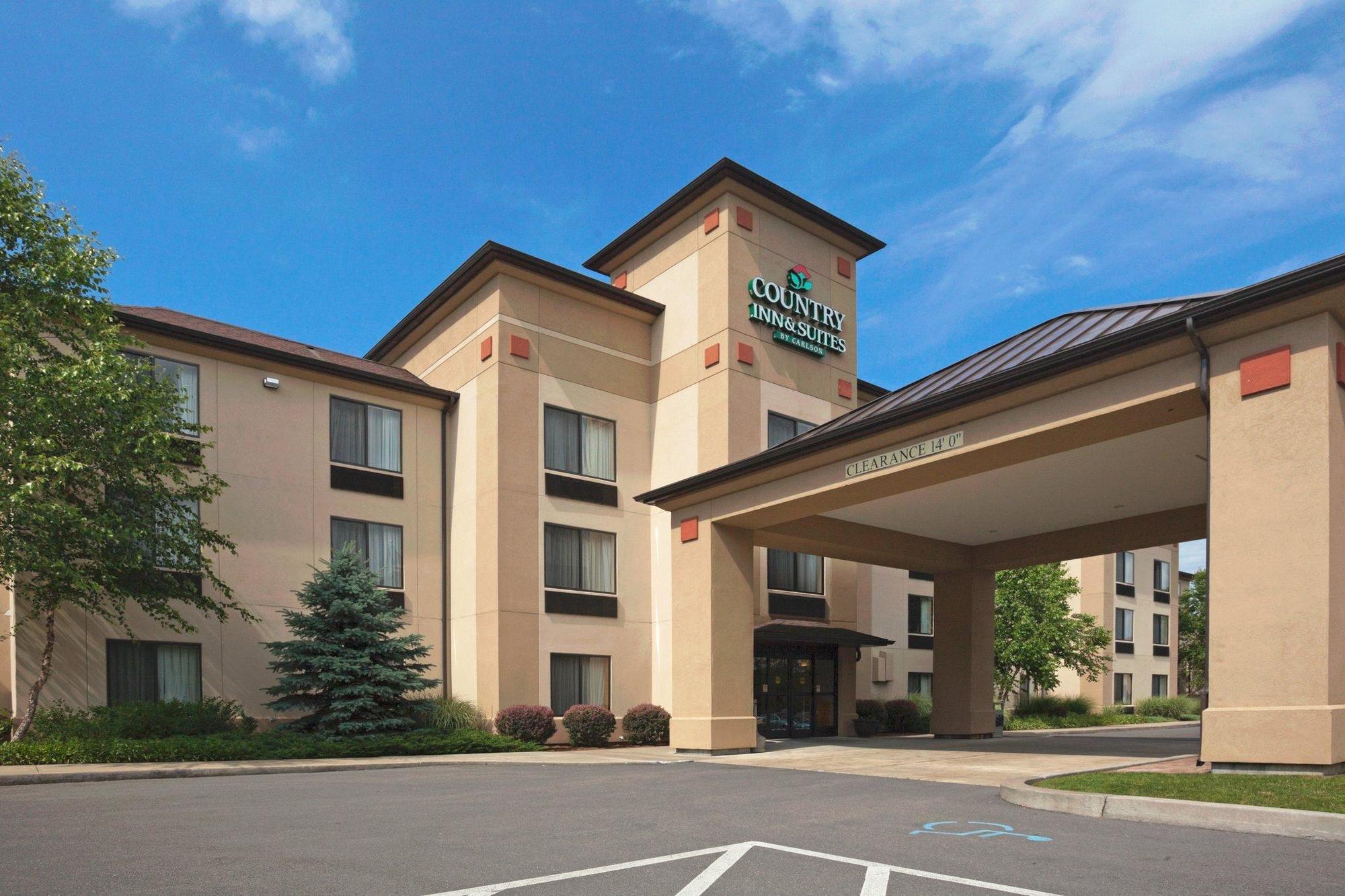 Comfort Inn & Suites Cooperstown - Milford Zewnętrze zdjęcie