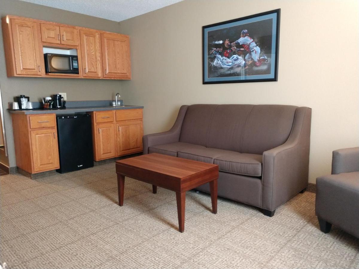 Comfort Inn & Suites Cooperstown - Milford Zewnętrze zdjęcie